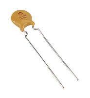 VISHAY F151K25Y5RN63J5R