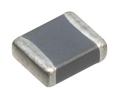 TDK MLP1608H2R2BT0S1 Multilayer Inductor, 2.2 µH, 0.39 ohm, 750 mA, 0603 [1608 Metric], MLP Series