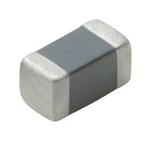 TDK MPZ1608S260ATAH0 Ferrite Bead, 0603 [1608 Metric], 26 ohm, 6 A, MPZ Series, 7000 µohm, ± 25%