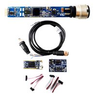 STMICROELECTRONICS STEVAL-BFA001V2B