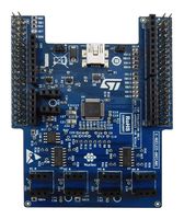 STMICROELECTRONICS X-NUCLEO-AMICAM1 Tarjeta de Expansión, MP23ABS1, Para Tarjetas de Desarrollo Nucleo STM32