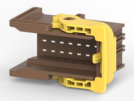 TE CONNECTIVITY 1-1718485-1 Connector Accessory, Carrier