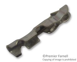 AMP - TE CONNECTIVITY 170204-4 Contact, EI Series, Socket, Crimp, 20 AWG, Gold Plated Contacts, AMP EI Series Housings