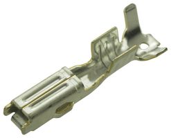 TE CONNECTIVITY - AMP 171699-1 Automotive Connector Contact, Econoseal J-070 Mark II Series, Socket, Crimp, 20 AWG, 24 AWG