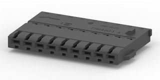 TE CONNECTIVITY - AMP 1718490-1