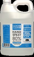 GCGAL_128 from The Good And Clean Company