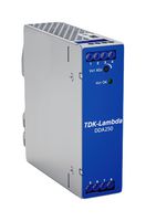 TDK-LAMBDA DDA250N-S1PX-12-001