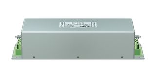 TDK B84144A0036R120 Power Line Filter, General Purpose, 520 VAC, 36 A, Three Phase, 1 Stage, Chassis Mount