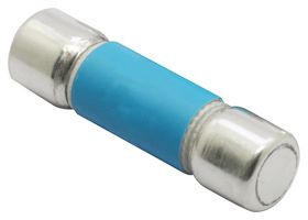 MULTICOMP PRO MP008153 Fusible, Cartucho, Acción Muy Rápida, 1 A, 1.1 kV, 10mm x 38mm, 0.4" x 1.5"