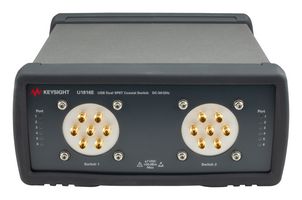 KEYSIGHT TECHNOLOGIES U1816E
