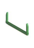 EDAC 345-060-523-478 Card Edge Connector, Single Side, 1.57 mm, 60 Contacts, Through Hole Mount, Straight