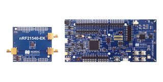 NORDIC SEMICONDUCTOR NRF21540-DB Development Bundle, nRF21540, RF Front End
