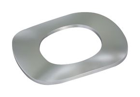 TR FASTENINGS TR000021180-000 M1.6X3.7 SPRG WSH CRKL 3 WAVES A2STSTL ROHS COMPLIANT: YES