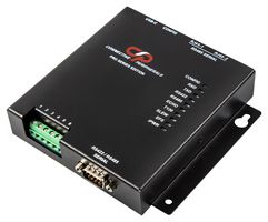 CONNECTIVE PERIPHERALS USBC-H-422/485-M-ISO PRO