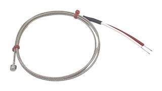 LABFACILITY XF-1991-FAR Thermocouple, Brake Pad, K, 3.28 ft, 1 m