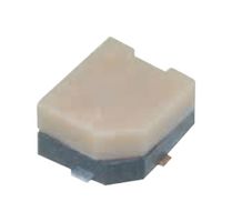 HIROSE / HRS H.FL-R-SMT(C)(10) RF / Coaxial Connector, H.FL Coaxial, Straight Jack, Surface Mount Vertical, 50 ohm, Bronze