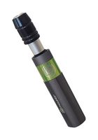 MOUNTZ 076707 Torque Screwdriver, Preset Precision, Green, 1/4" F/Hex Drive, 4.1" Length, 0.177N-m, FG-25z Series
