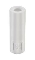 HARTING 09930008220 Rubber Sleeve, HARTING Han Series Industrial Connectors, 5.5mm-7mm