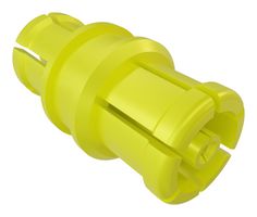 SAMTEC PRFIA-SMPM-J-J-S-1 Adaptador RF / Coaxial, SMPM, Jack, SMPM, Jack, Adaptador Recto, 50 ohm
