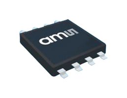 AMS OSRAM GROUP AS5200L-AMFM Sensor Magnético, SMD, 4.5 a 5.5 VCD 500 µA, Serie AS5200L