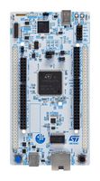 STMICROELECTRONICS NUCLEO-H563ZI
