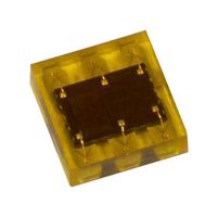 AMS OSRAM GROUP TCS34001FNM Sensor, I2C Digital, ODFN, 950 nm, 2.7 V to 3.6 V, TCS3400 Series