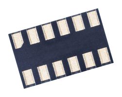AMS OSRAM GROUP TMF8801-1BM Photo Sensor, 2.5 m, I2C Digital, Time of Flight, 2.7 to 3.3 VDC, PCB, TMF8801 Series