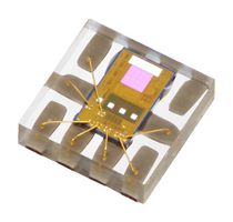 AMS OSRAM GROUP TSL25413M Fotosensor de Luz Ambiental, 950 nm, 1.7 V a 2 V, I2C Digital, OQFN-10, Serie TSL2541