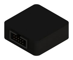 AMS OSRAM GROUP USB I&P BOX Interfaz USB y Caja de Programación, 3.3 V, Interfaz I2C y SPI, Sensores de Posición Magnéticos