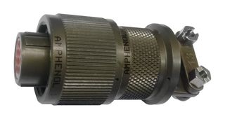 AMPHENOL PCD M28840/17AC1S1