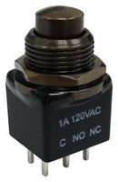 MULTICOMP PRO MP-PB10-DBB2QE-4