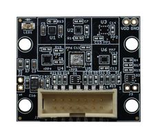 Evaluation Board, KX134-1211, Accelerometer - Three-Axis