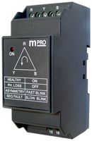 MULTICOMP PRO MP008400 Relevador de Falla de Fase, MP Voltage Monitoring Relays, SPDT, 5 A, Carril DIN, Tornillo