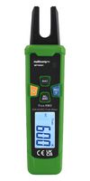 MULTICOMP PRO MP760991 Clamp Meter, AC/DC Current, Voltage, 60 A, True RMS