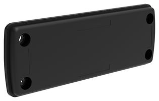 NVENT HOFFMAN CEAP01-CEP Hole Punch, Rectangular, 36mm x 112mm, CEAP Series