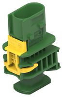 3-1670730-2 TE CONNECTIVITY - AMP, Automotive Connector Housing, Heavy ...
