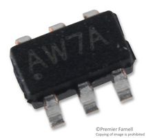 MICROCHIP MCP6143T-E/CH