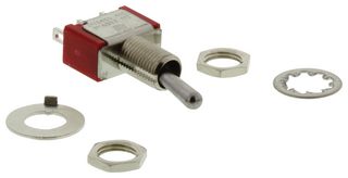 TE CONNECTIVITY - ALCOSWITCH A101SYZQ04