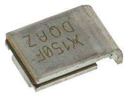 LITTELFUSE SMD150F-2 Resettable Fuse, PPTC, 3425 (8763 Metric), PolySwitch SMD Series, 15 VDC, 1.5 A, 3 A, 5 s