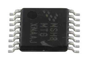 NXP MC9S08SH8MTG