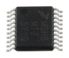 NXP MC9S08SH8MTJ