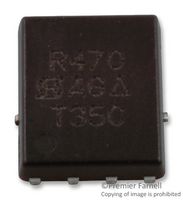VISHAY SIR470DP-T1-GE3 Power MOSFET, N Channel, 40 V, 60 A, 0.0023 ohm, PowerPAK SO, Surface Mount