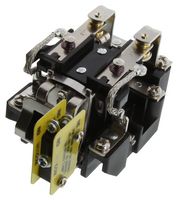 SCHNEIDER ELECTRIC/LEGACY RELAY 199AMX-13