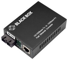 BLACK BOX LHC212A