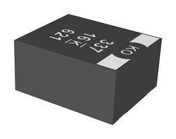 KEMET T523H107M035APE070