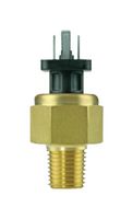 HONEYWELL PX3AN1BH010BSCHX Pressure Transmitter, Sealed Gauge, NPT, 10 bar, 1/4"-18, Metri-Pack 150
