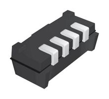 VISHAY TSOP75438TT Infrared Receiver, 38 kHz, Top or Side View Surface Mount, NEC, Sharp, 45m, AGC4, 0.12 mW/m²