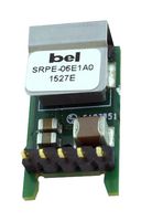 BEL POWER SOLUTIONS SRPE-06E1A0GE Non Isolated POL DC/DC Converter, ITE, Module, 33 W, 600 mV, 5.5 V, 6 A