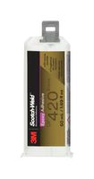 3M DP420 BLACK