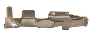 AMP - TE CONNECTIVITY 929930-1 Contacto para Conector Automotriz, Junior Power Timer Series, Hembra, Crimpado